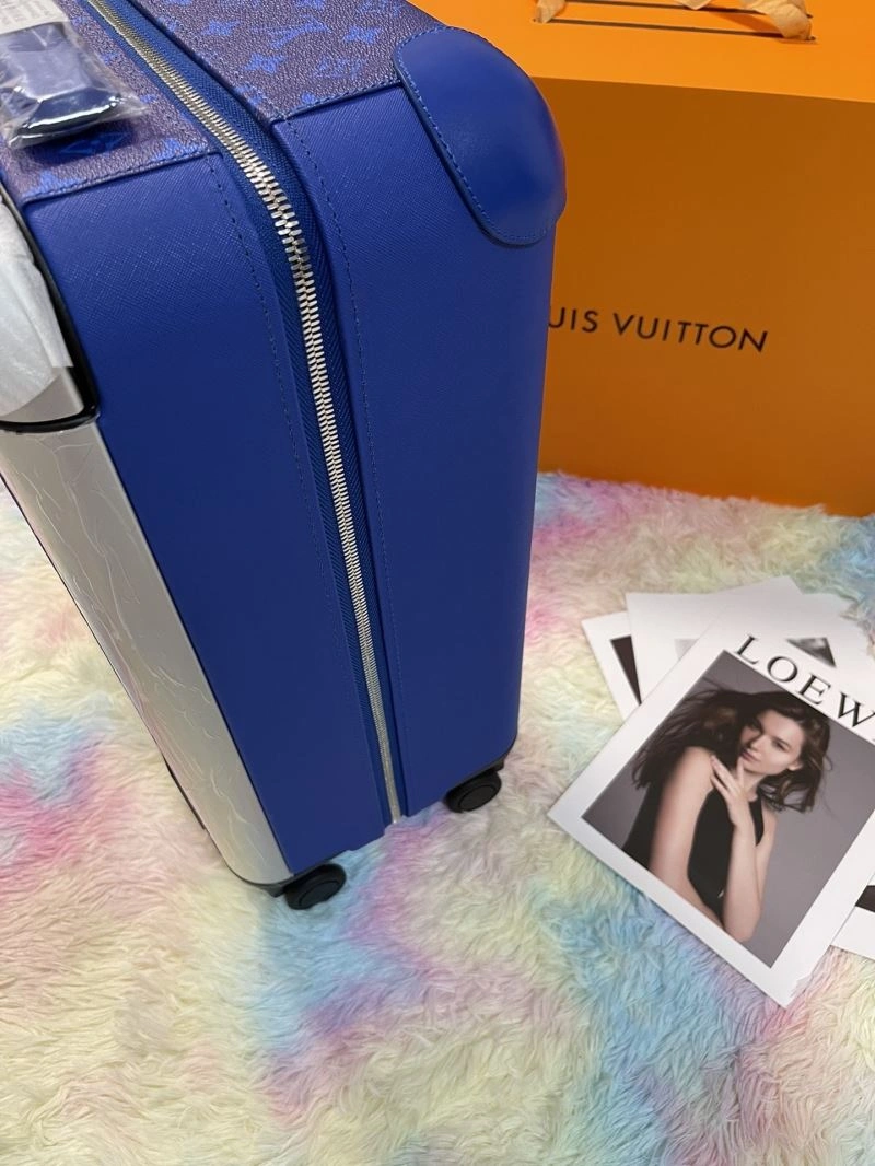 Louis Vuitton Suitcase Contemporary 65592