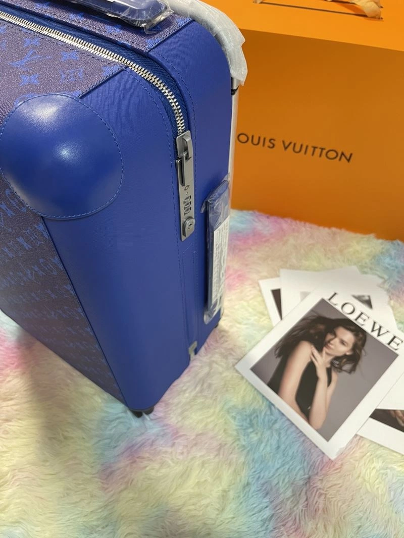 Louis Vuitton Suitcase Contemporary 65592