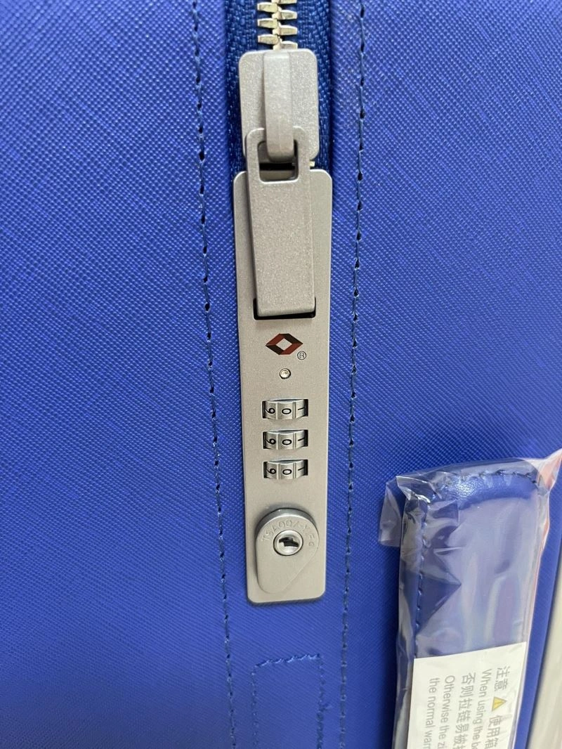 Louis Vuitton Suitcase Contemporary 65592