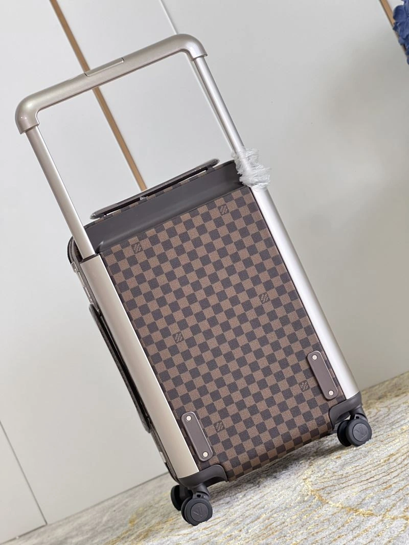Stretchable Louis Vuitton Suitcase 65596