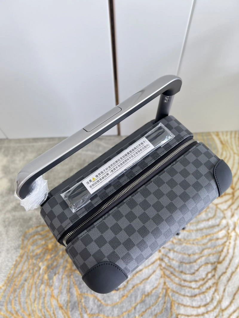 Louis Vuitton Suitcase EasyMatch 65604