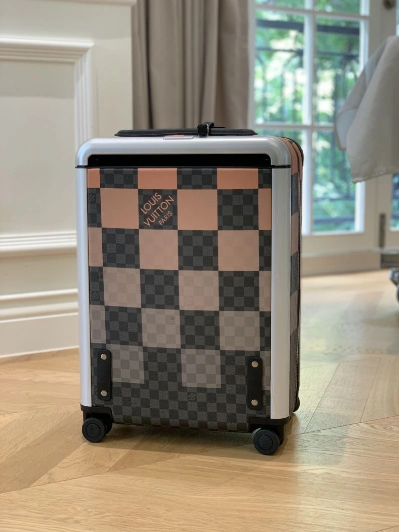 Supportive Louis Vuitton Suitcase 65603
