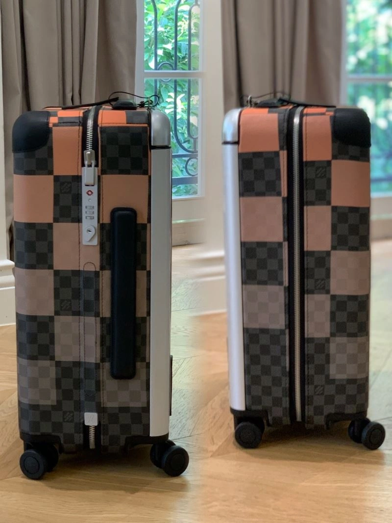 Supportive Louis Vuitton Suitcase 65603