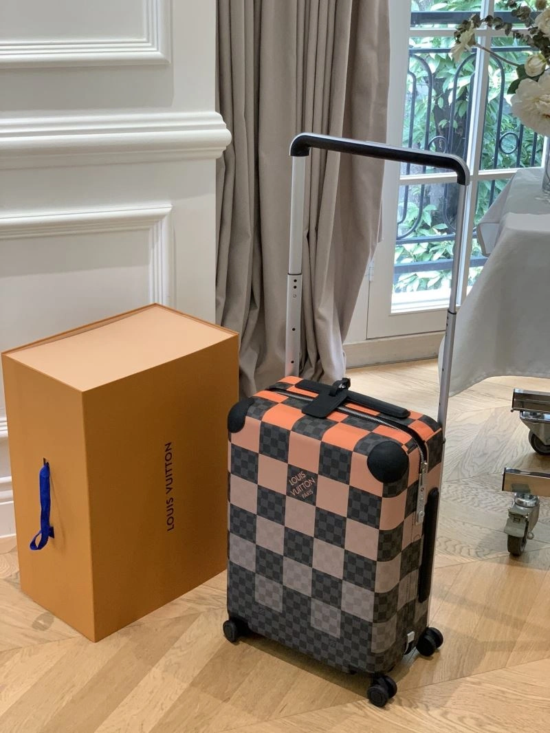 Supportive Louis Vuitton Suitcase 65603