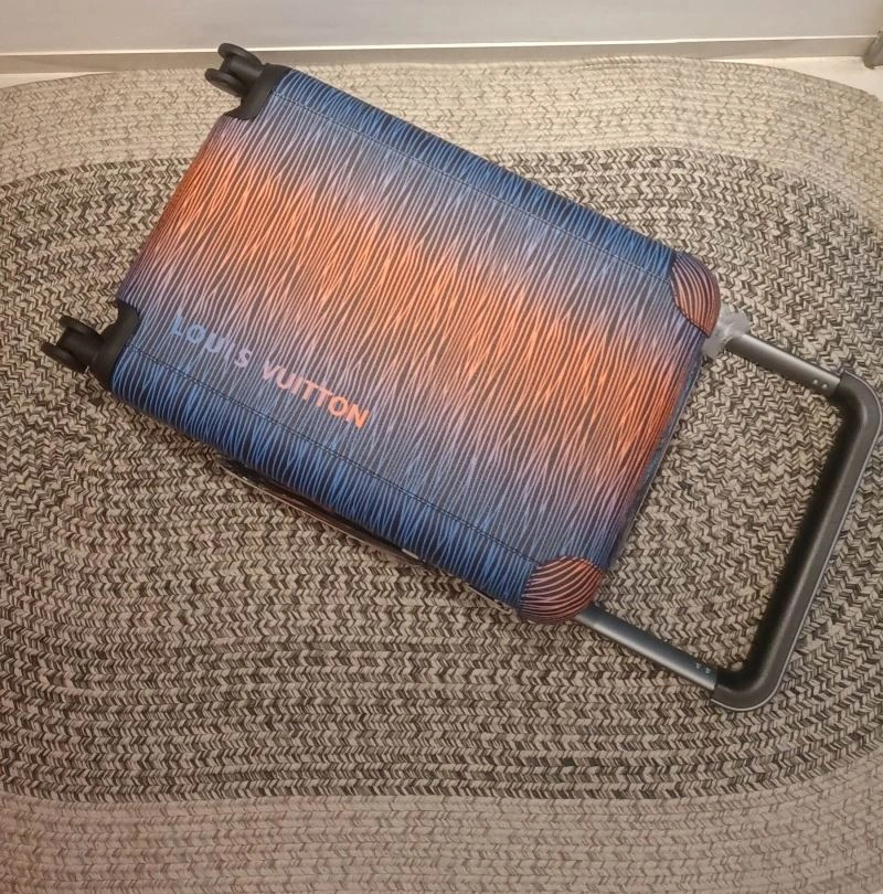 FastDry Louis Vuitton Suitcase 65600