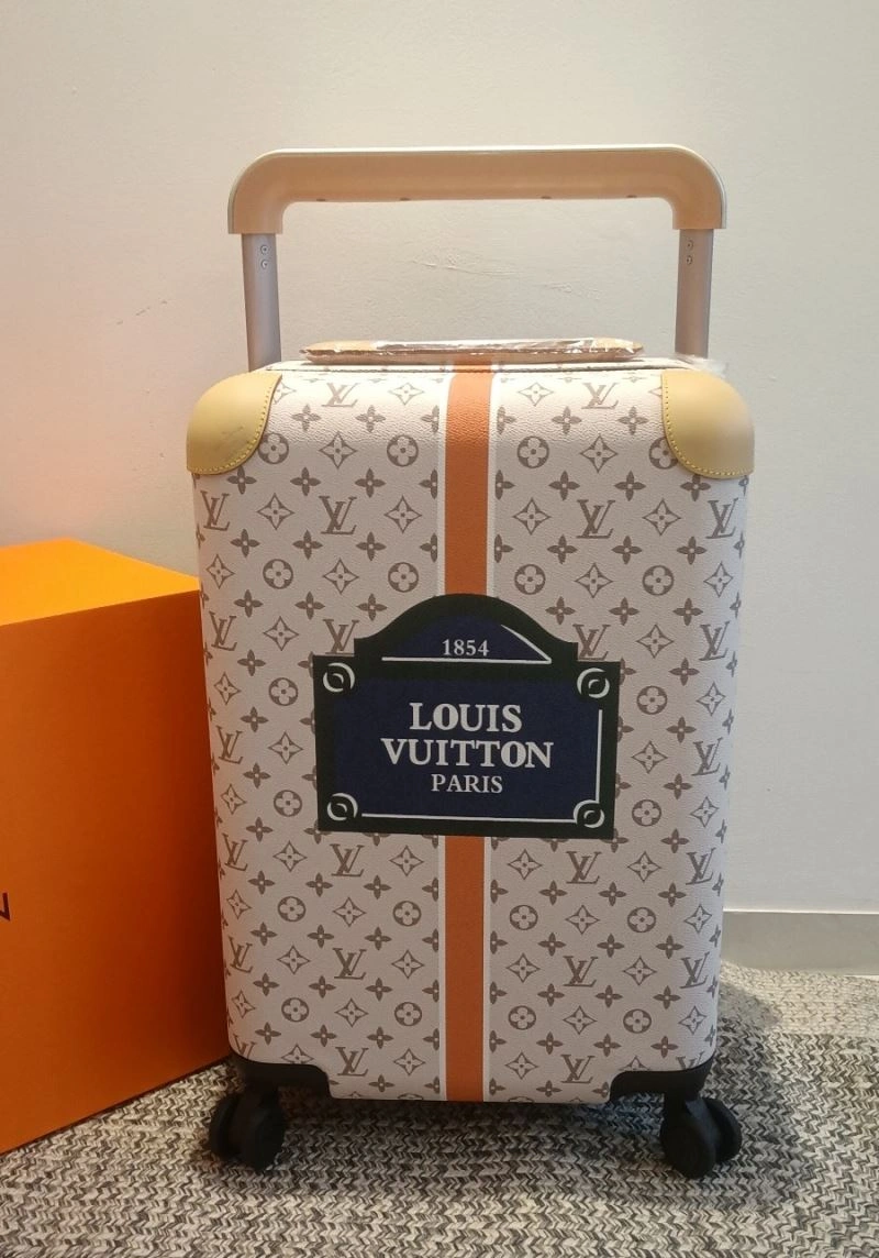 Louis Vuitton Suitcase ZeroBulk 65595