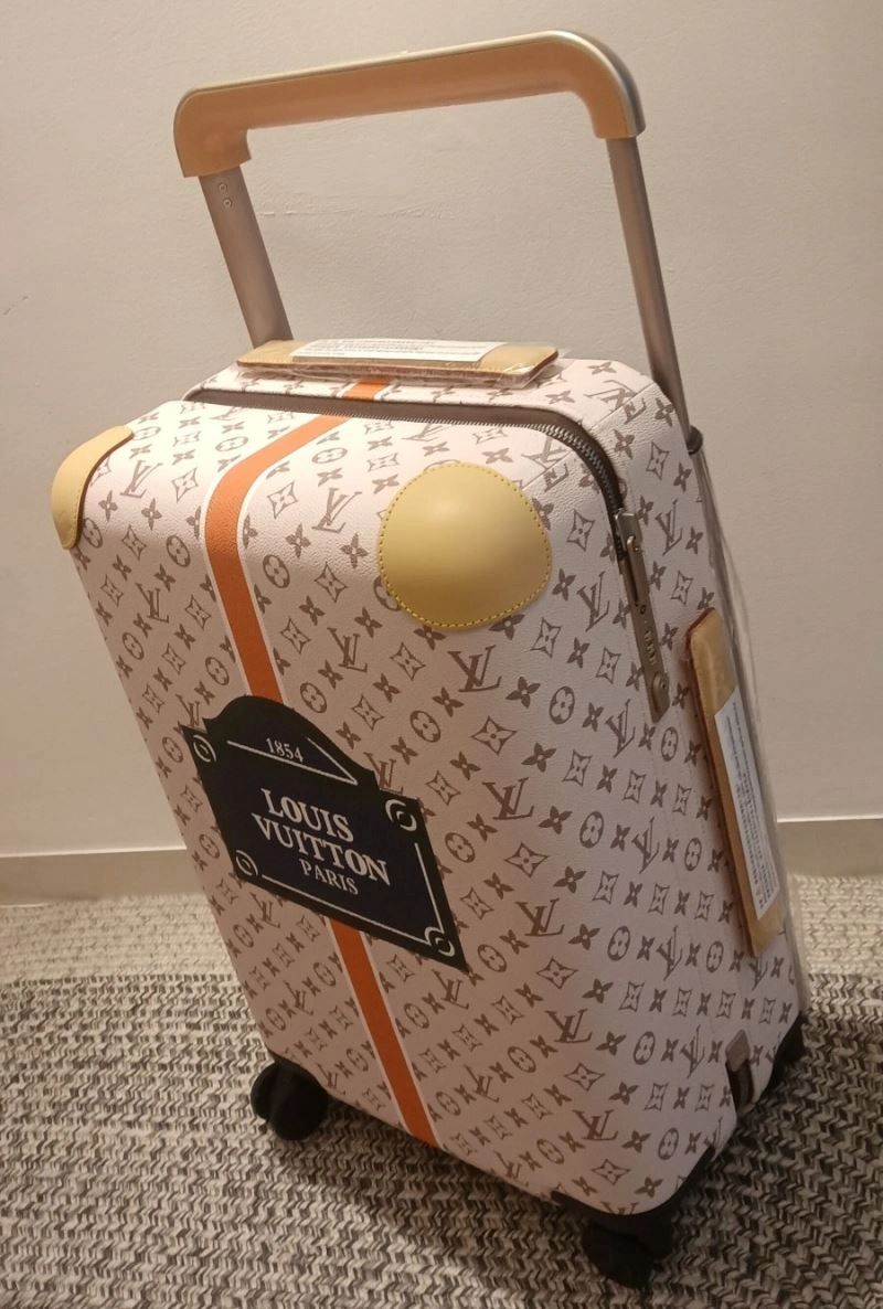 Louis Vuitton Suitcase ZeroBulk 65595