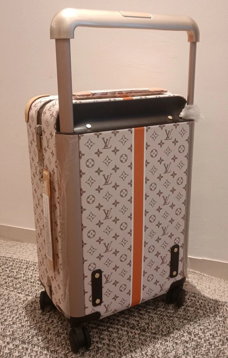 Louis Vuitton Suitcase ZeroBulk 65595
