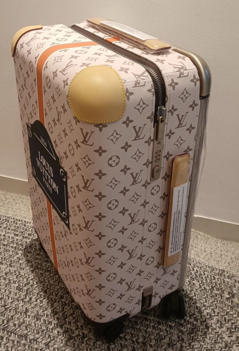 Louis Vuitton Suitcase ZeroBulk 65595