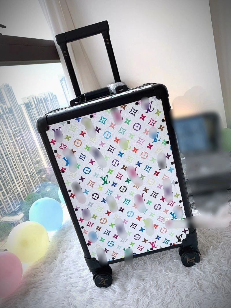 Louis Vuitton Suitcase Affordable 65598