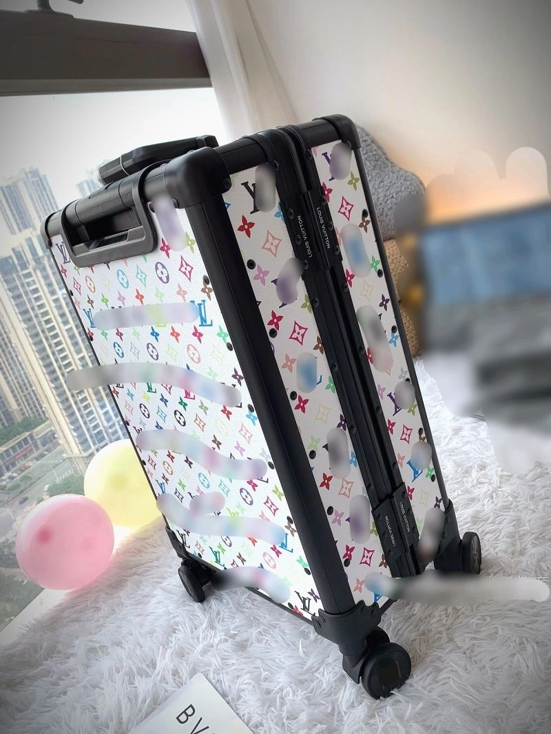 Louis Vuitton Suitcase Affordable 65598