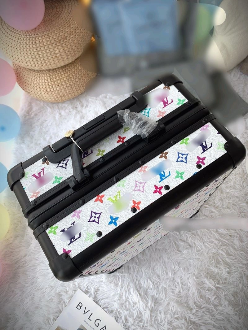 Louis Vuitton Suitcase Affordable 65598