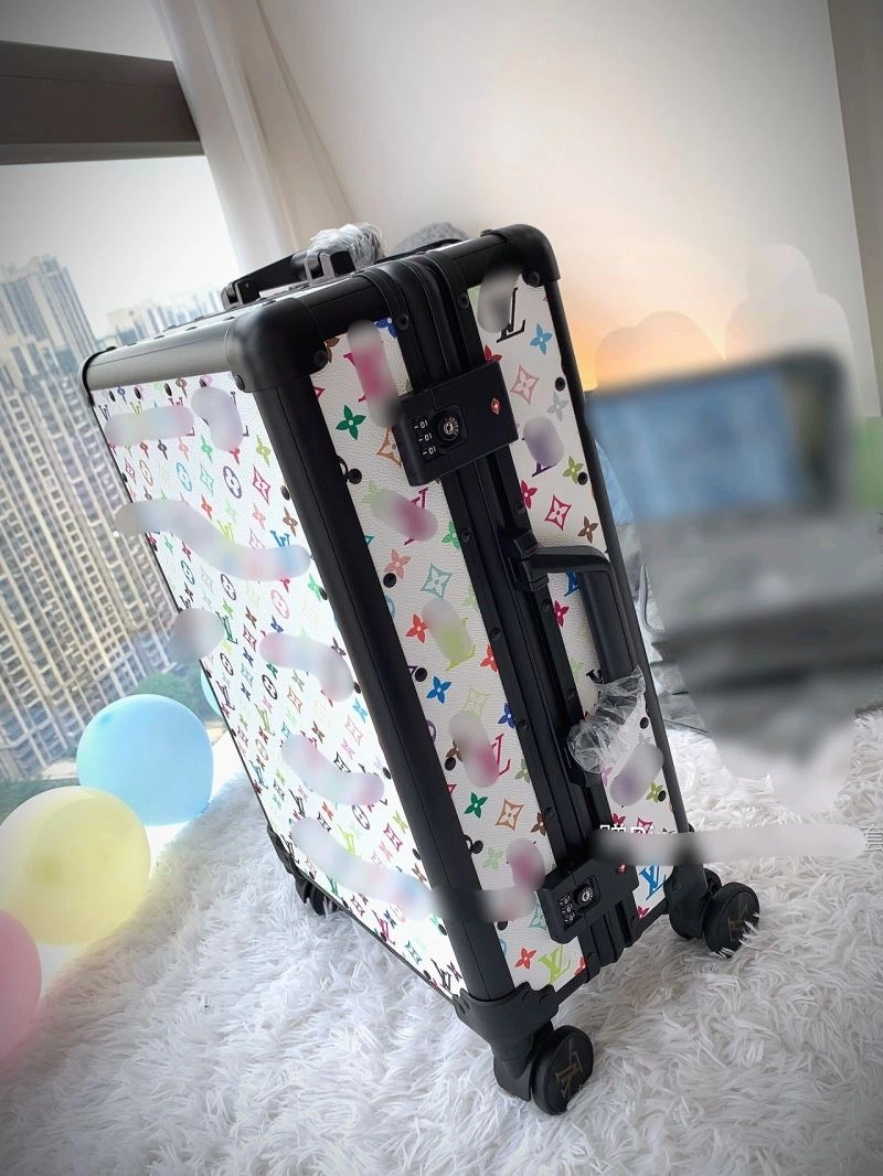 Louis Vuitton Suitcase Affordable 65598