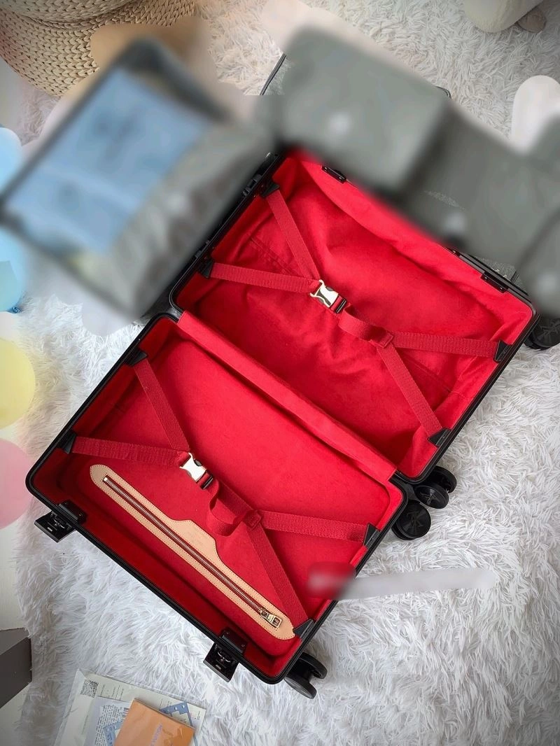 Louis Vuitton Suitcase Affordable 65598