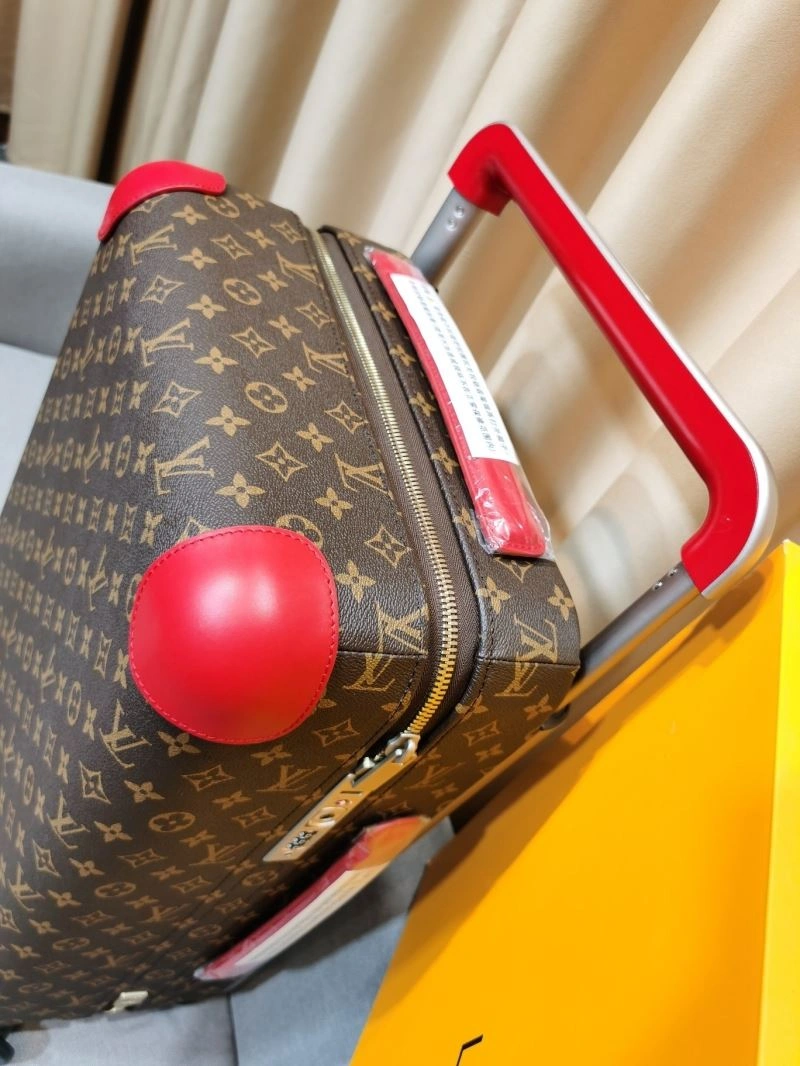 Practical Louis Vuitton Suitcase 65601