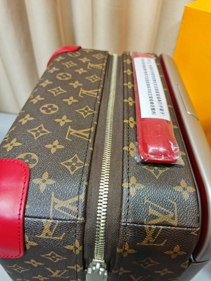 Practical Louis Vuitton Suitcase 65601