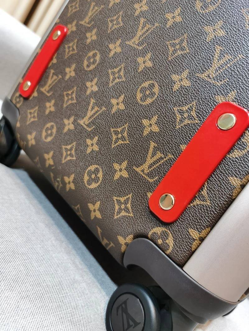 Practical Louis Vuitton Suitcase 65601
