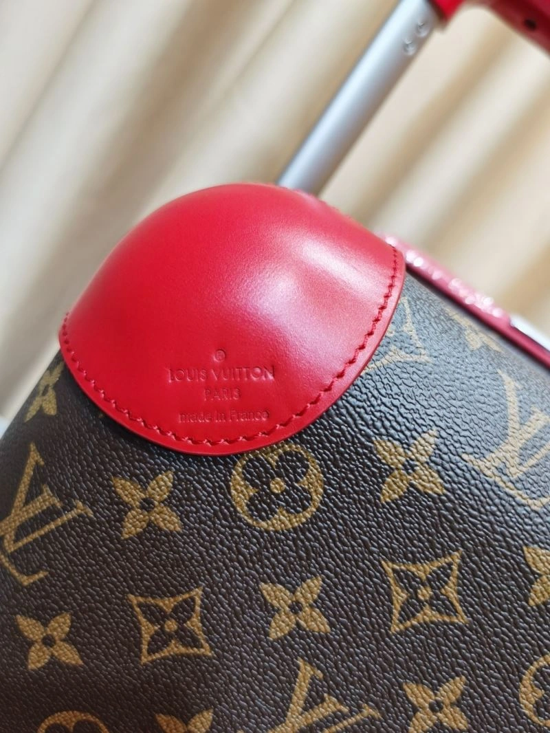 Practical Louis Vuitton Suitcase 65601