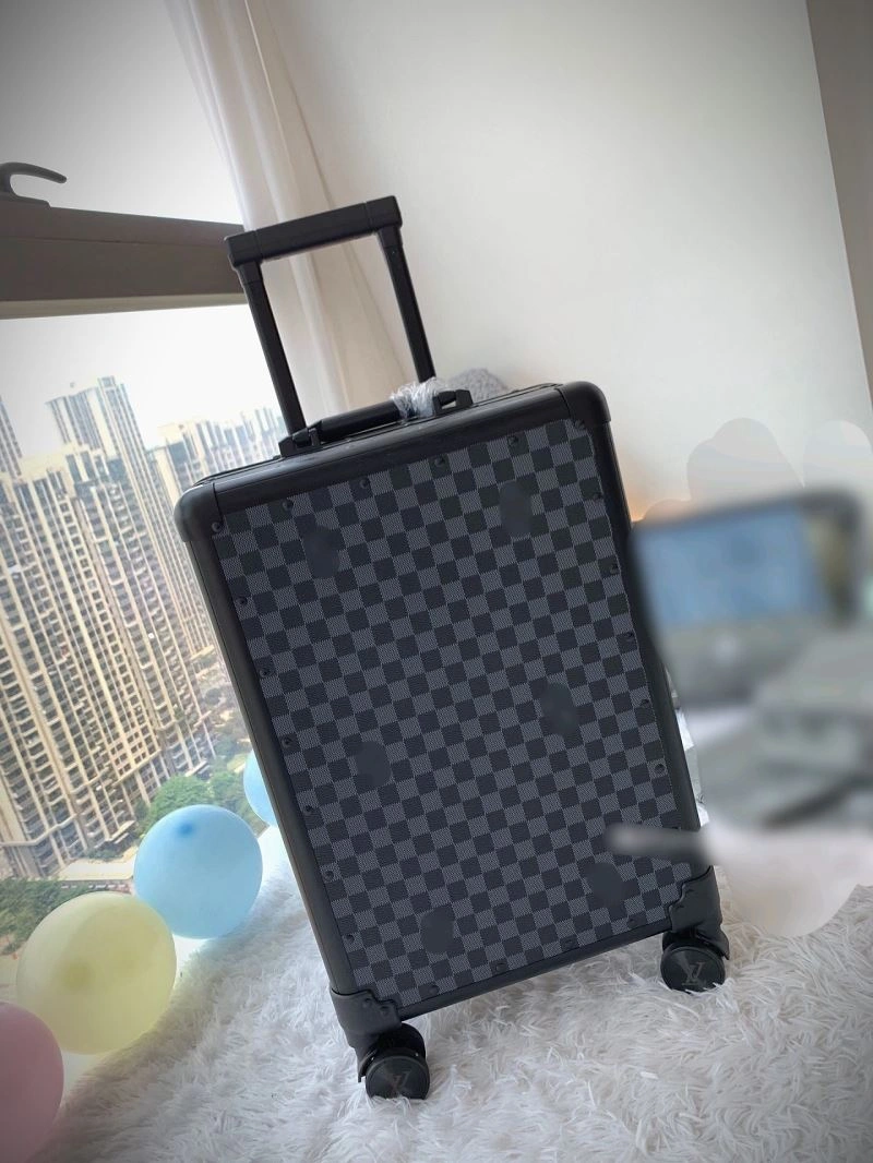 Durable Louis Vuitton Suitcase 65588