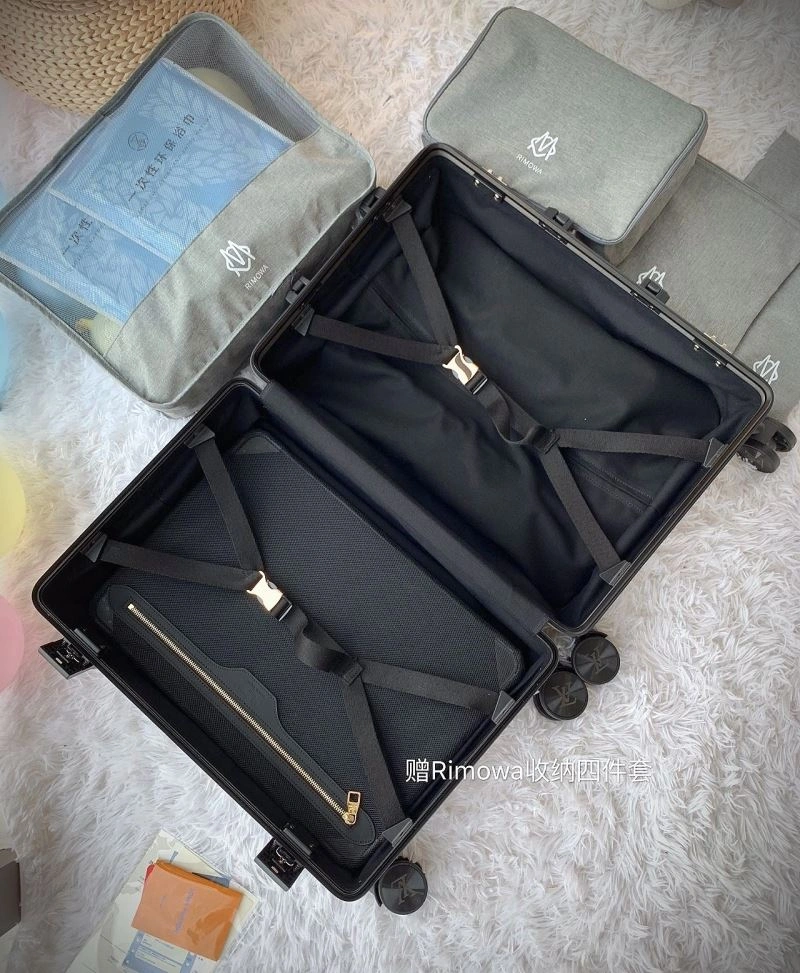 Durable Louis Vuitton Suitcase 65588