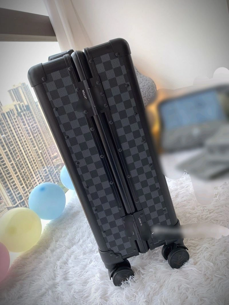 Durable Louis Vuitton Suitcase 65588