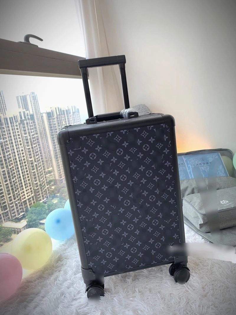 Louis Vuitton Suitcase Fashionable 65643