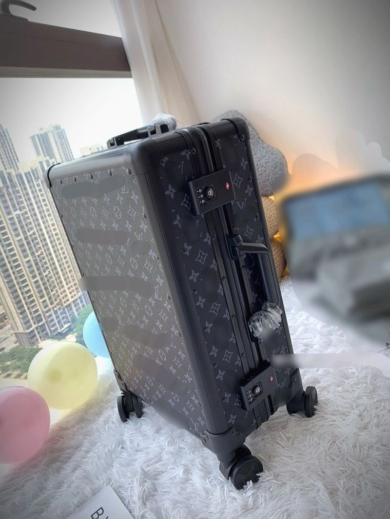 Louis Vuitton Suitcase Fashionable 65643