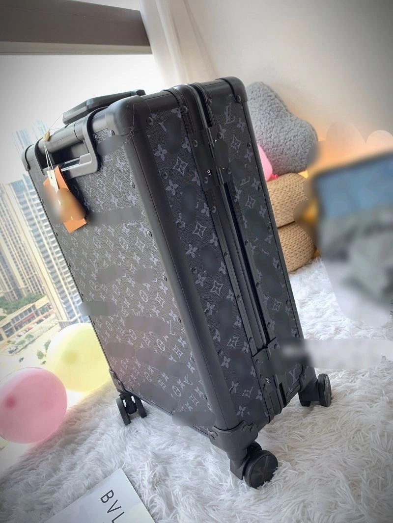 Louis Vuitton Suitcase Fashionable 65643