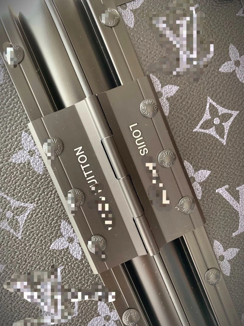 Louis Vuitton Suitcase Fashionable 65643