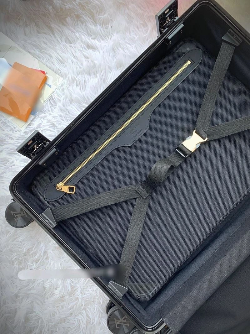 Louis Vuitton Suitcase Fashionable 65643