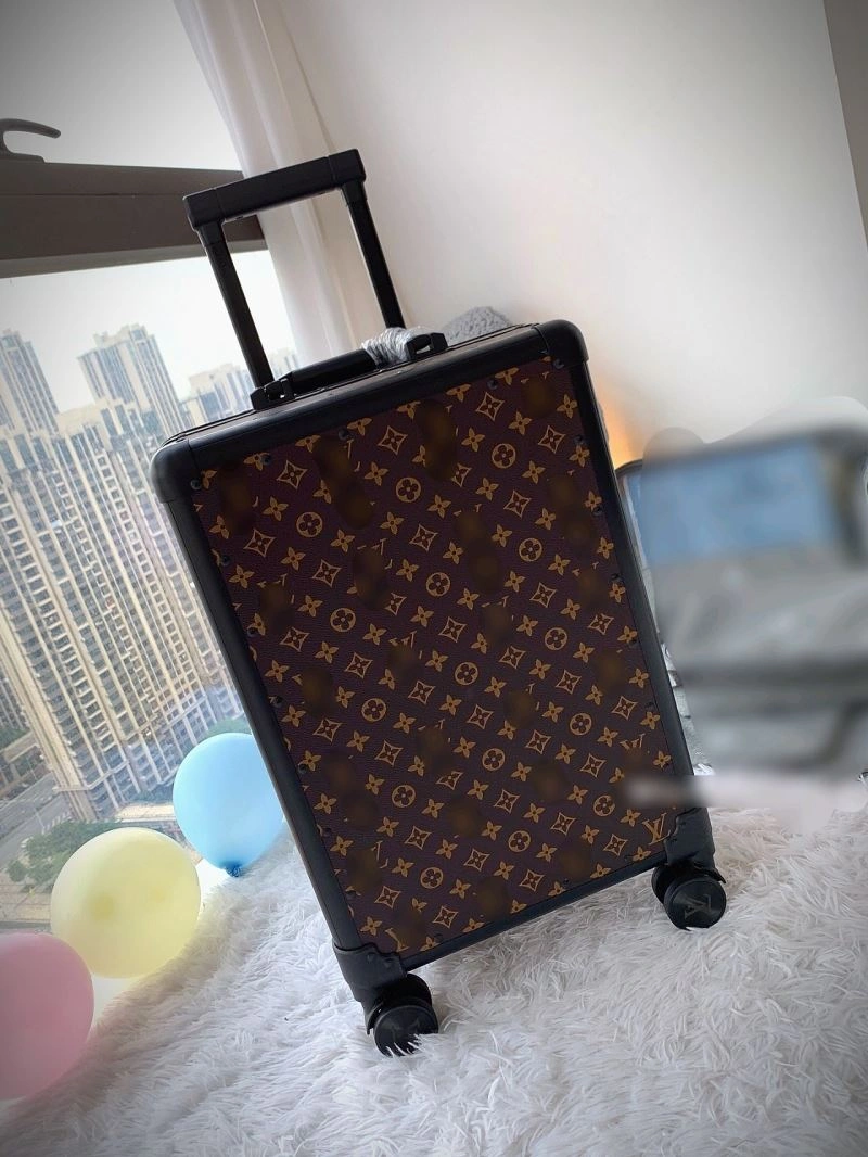 Louis Vuitton Suitcase OdorResistant 65589