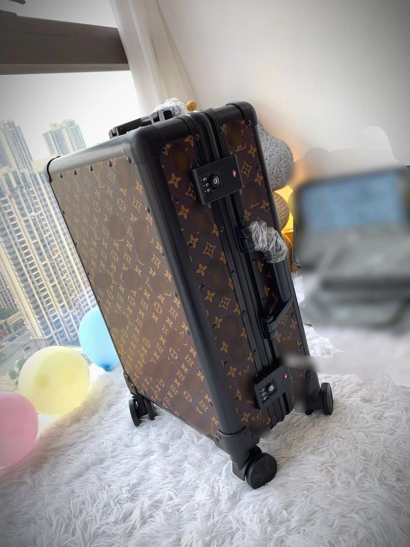 Louis Vuitton Suitcase OdorResistant 65589