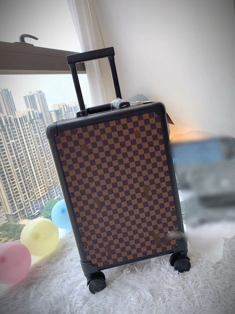 NewStyle Louis Vuitton Suitcase 65591