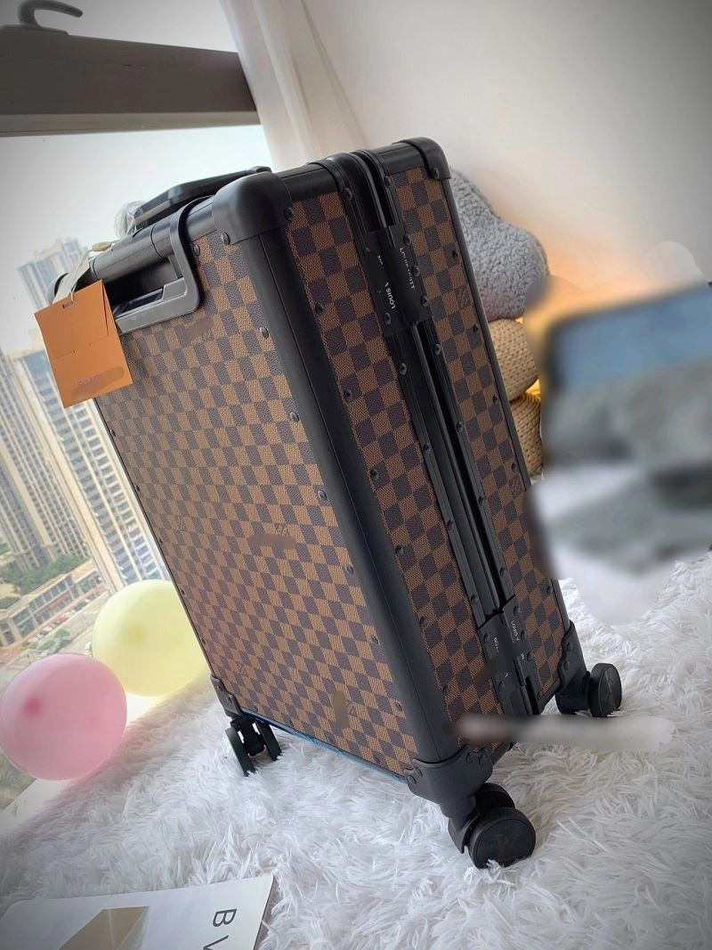 NewStyle Louis Vuitton Suitcase 65591