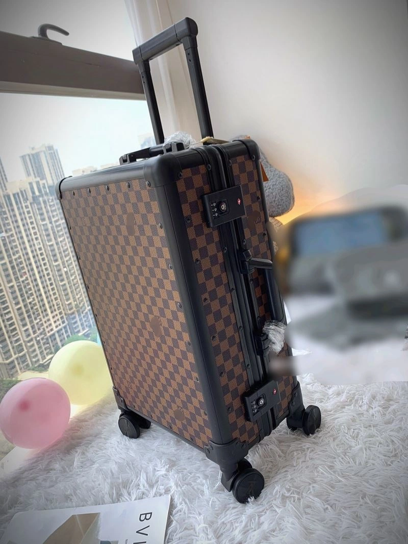 NewStyle Louis Vuitton Suitcase 65591