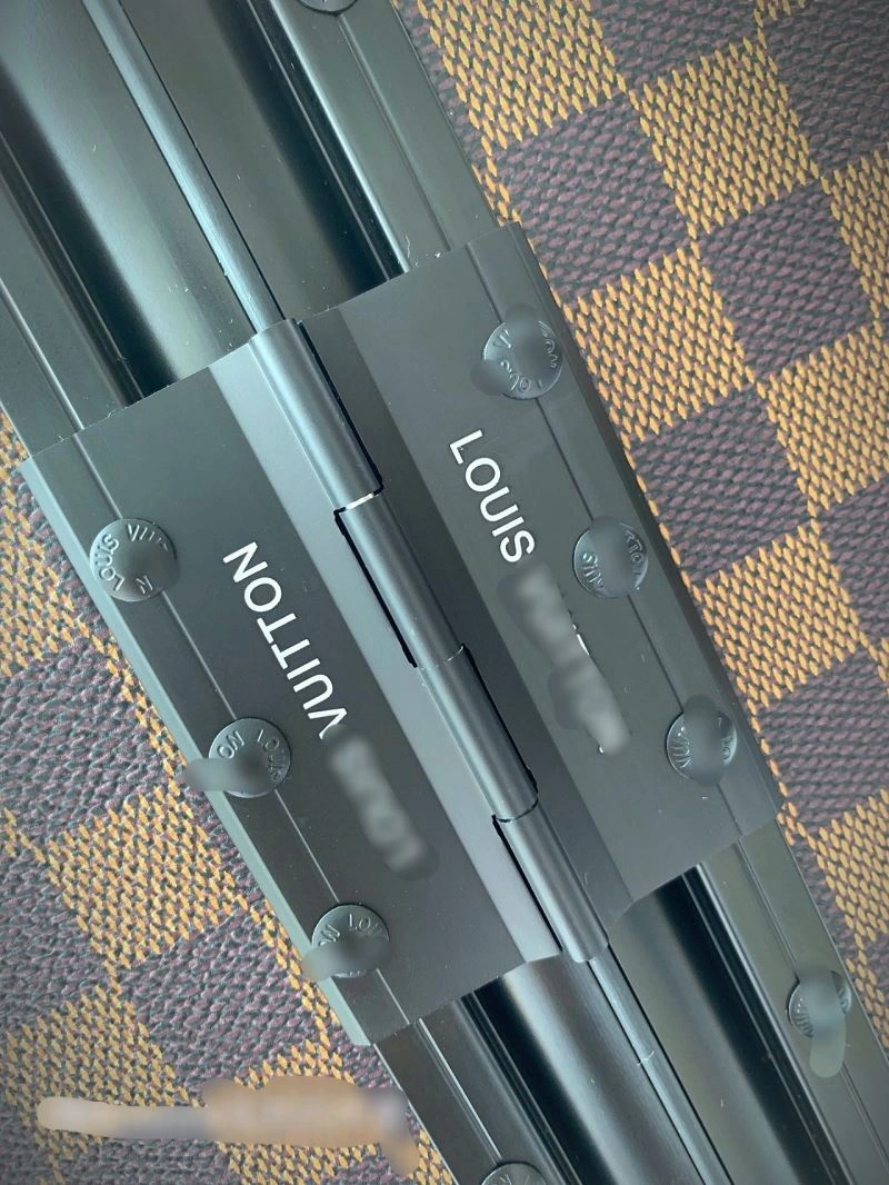 NewStyle Louis Vuitton Suitcase 65591