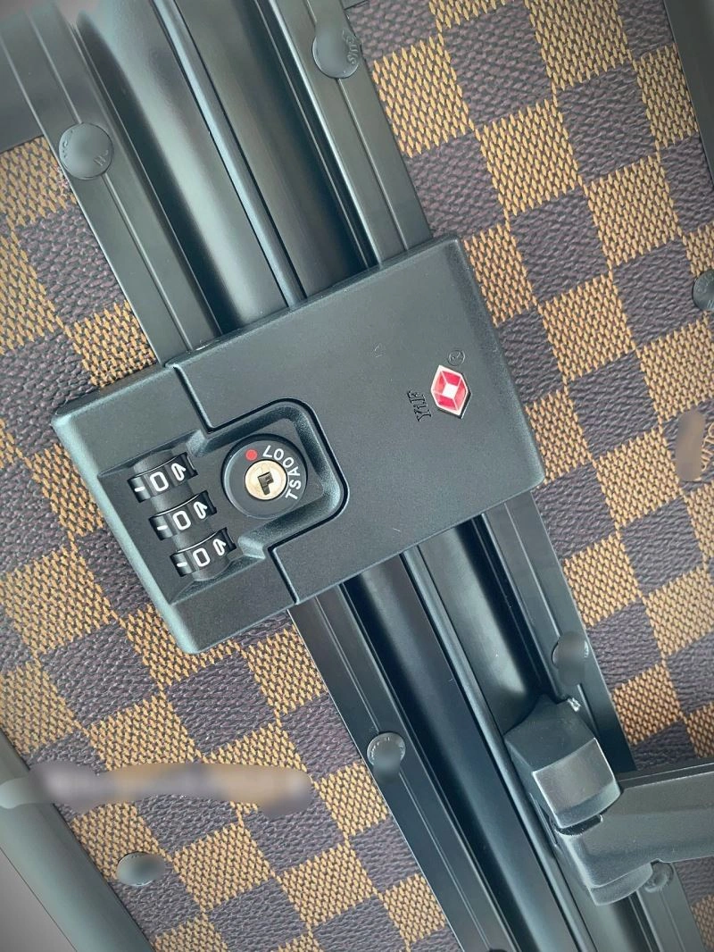 NewStyle Louis Vuitton Suitcase 65591