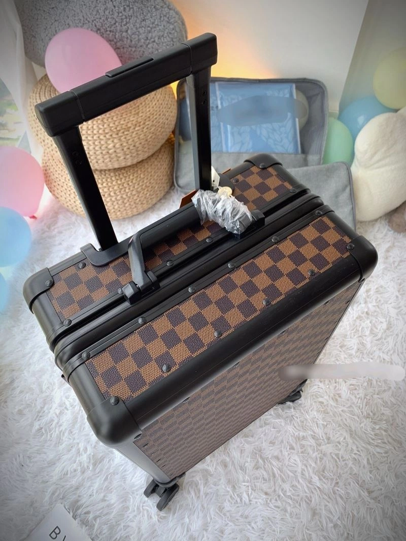 NewStyle Louis Vuitton Suitcase 65591