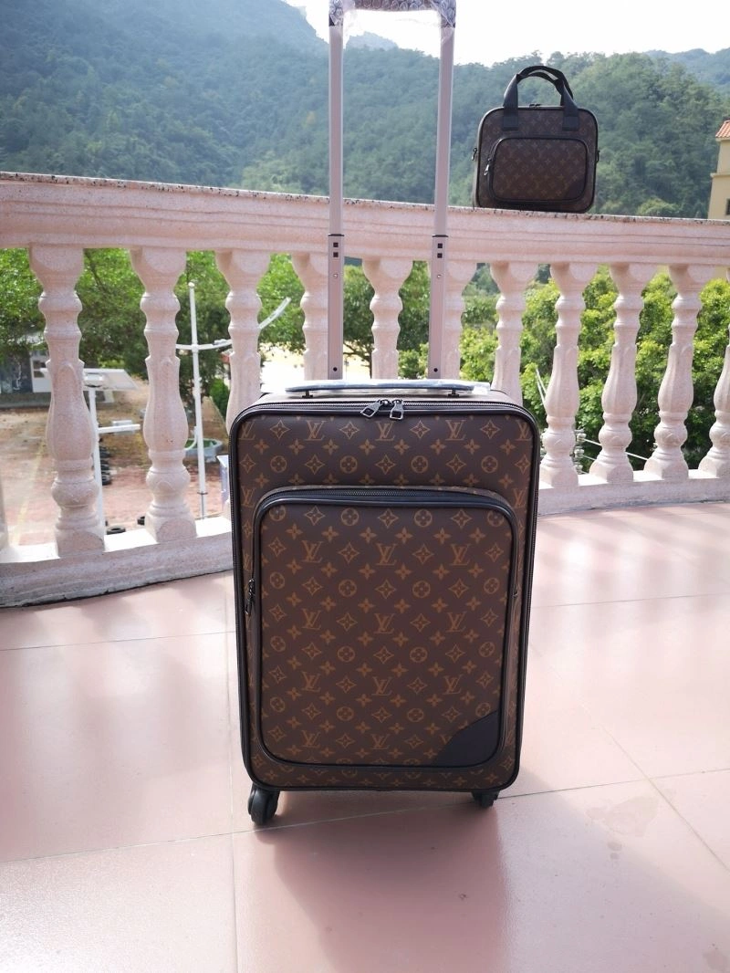 Louis Vuitton Suitcase FastDry 65682