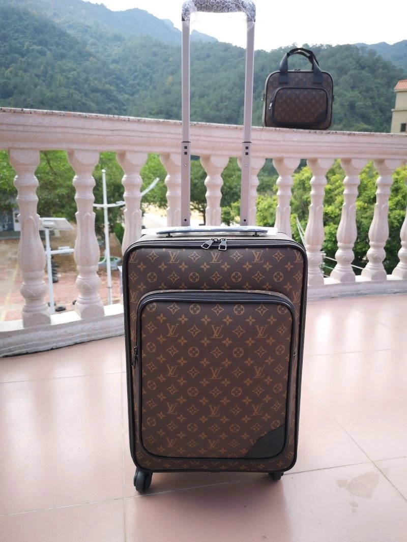 Louis Vuitton Suitcase FastDry 65682