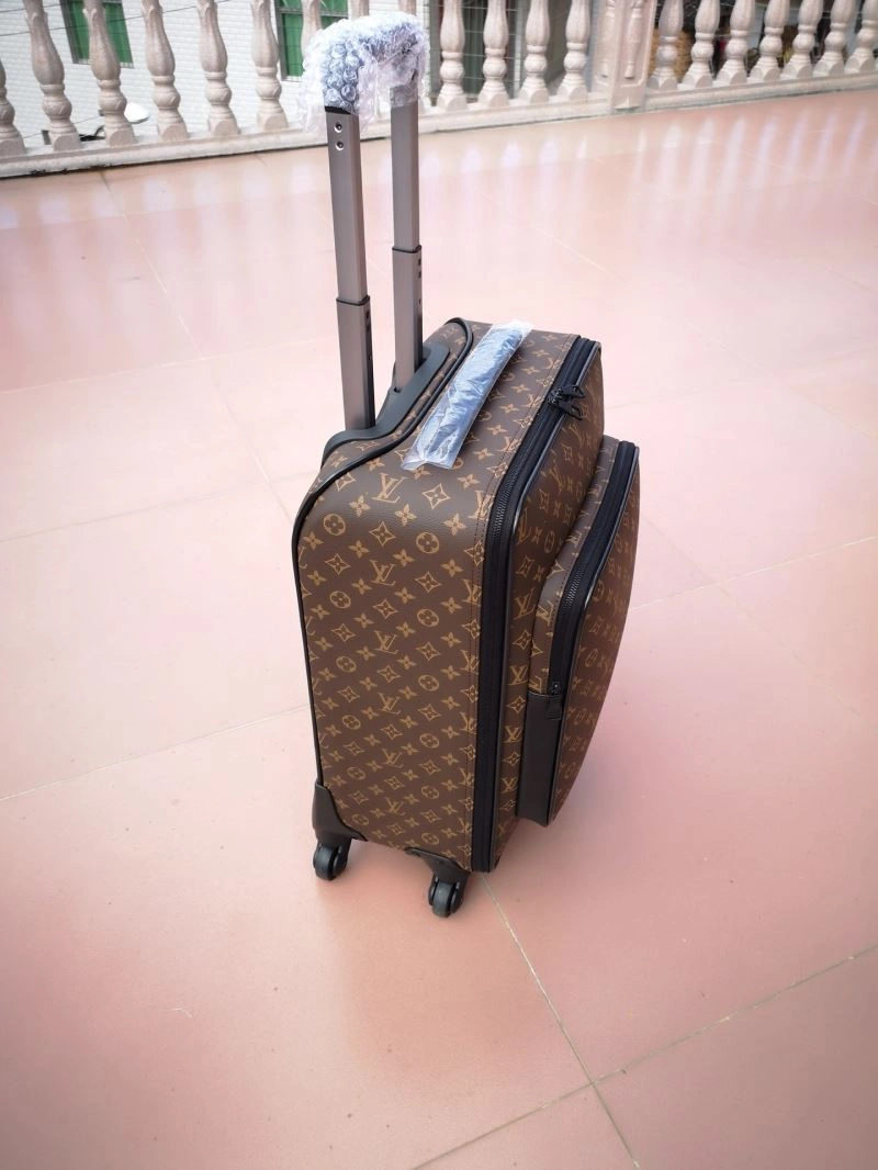 Louis Vuitton Suitcase FastDry 65682