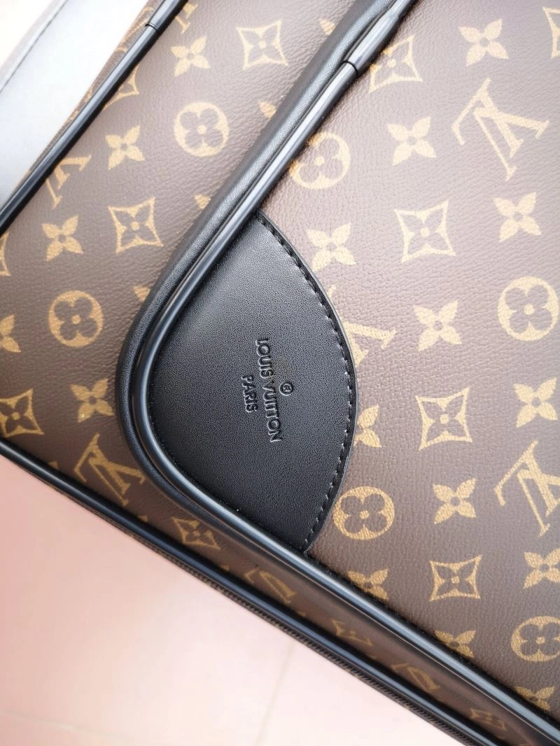 Louis Vuitton Suitcase FastDry 65682