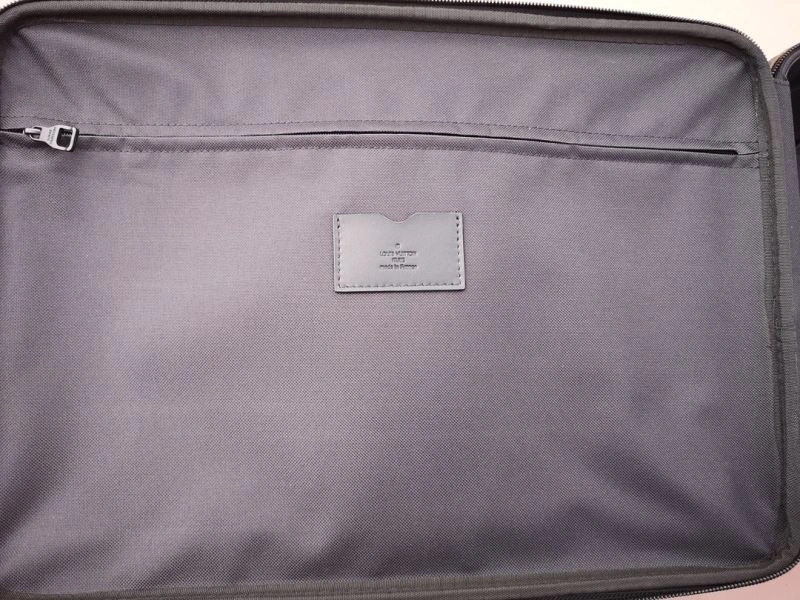 Louis Vuitton Suitcase FastDry 65682