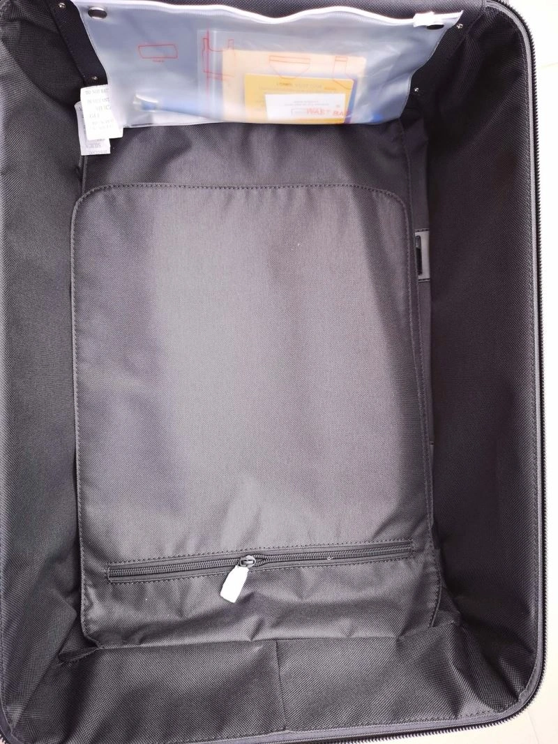 Louis Vuitton Suitcase Effortless 65587