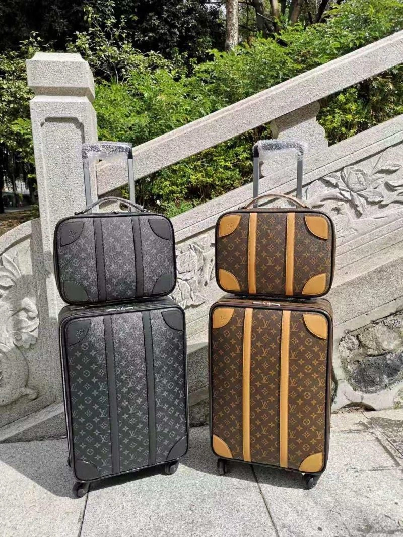 Efficient Louis Vuitton Suitcase 65614