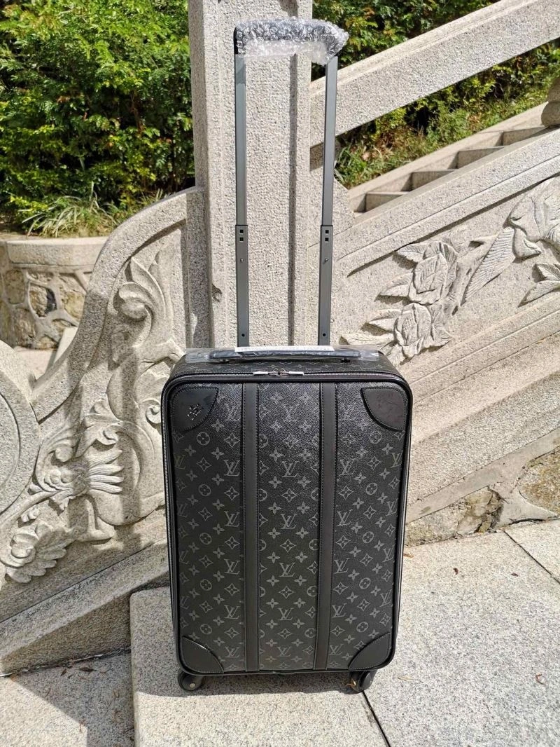 Efficient Louis Vuitton Suitcase 65614