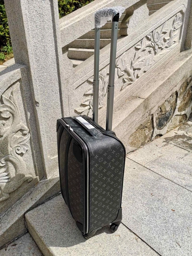 Efficient Louis Vuitton Suitcase 65614