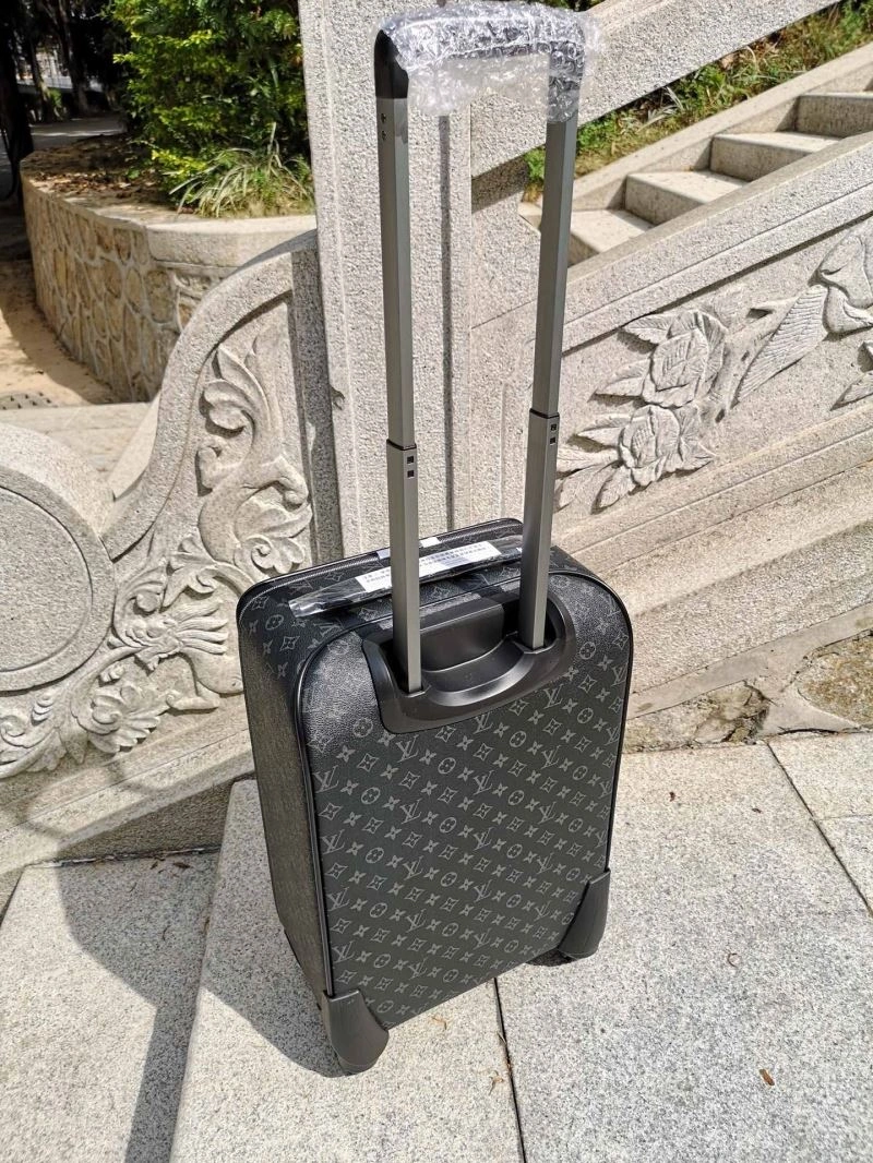 Efficient Louis Vuitton Suitcase 65614