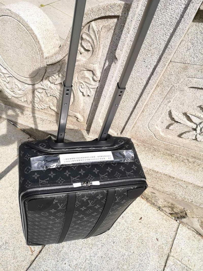 Efficient Louis Vuitton Suitcase 65614