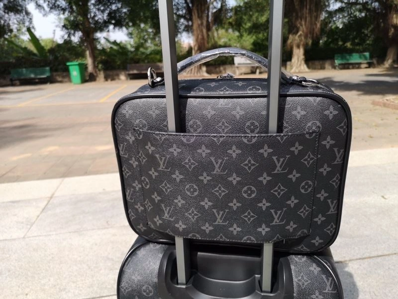 Efficient Louis Vuitton Suitcase 65614